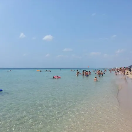 Giada Prázdninový dům San Pietro in Bevagna